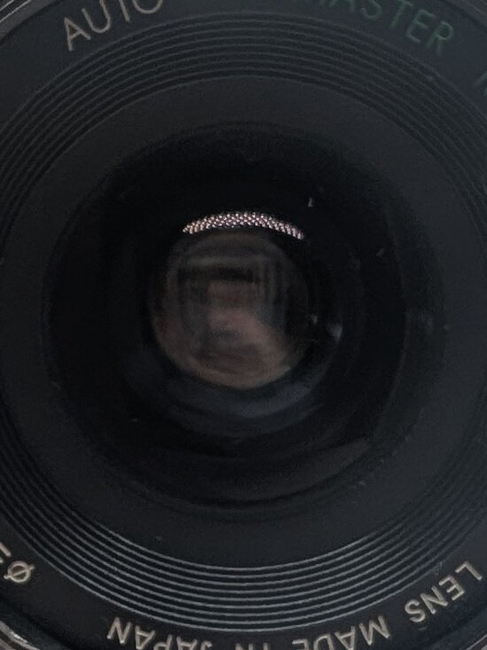 PROMASTER MC Auto 28mm 1:2.8 Lens for Pentax K - Picture 2 of 5